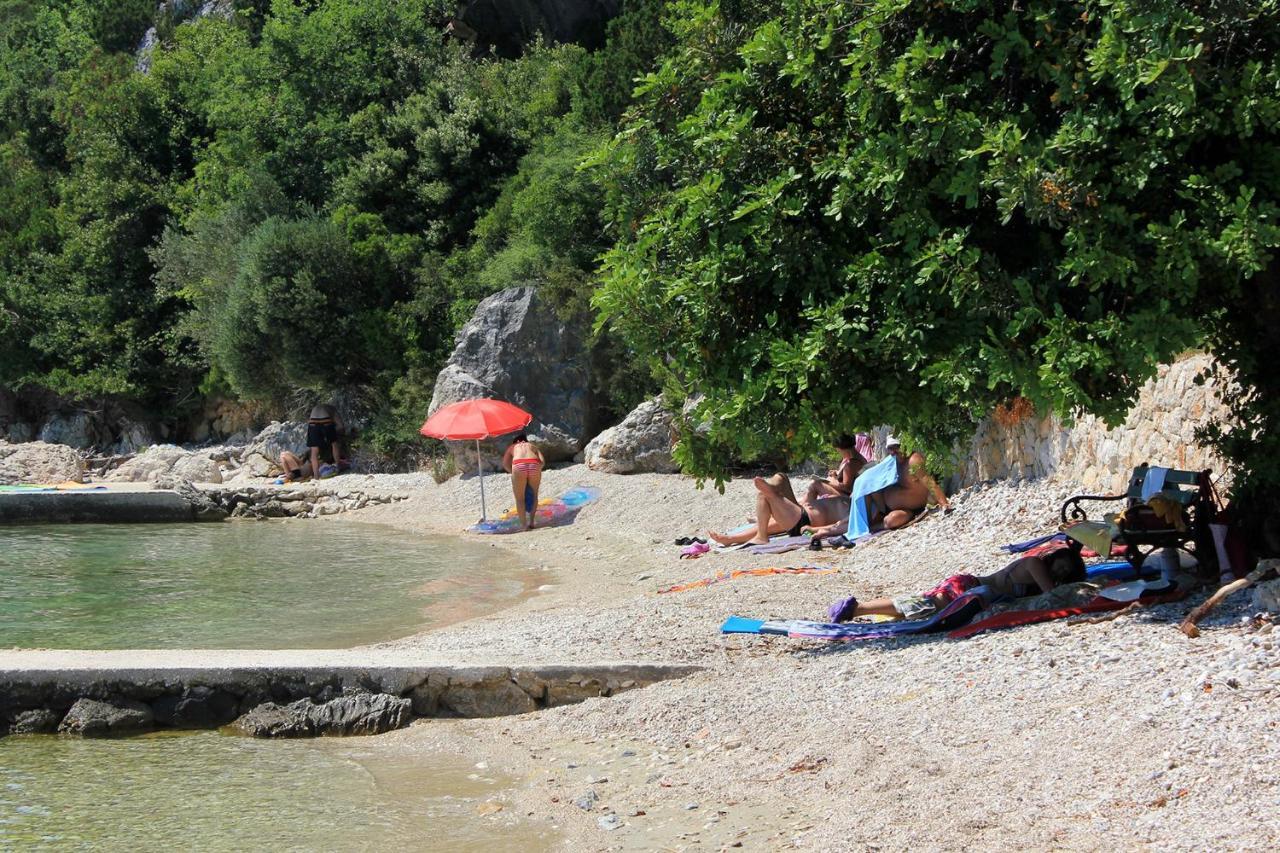 Rooms By The Sea Sladjenovici, Dubrovnik - 2161 슬라노 외부 사진