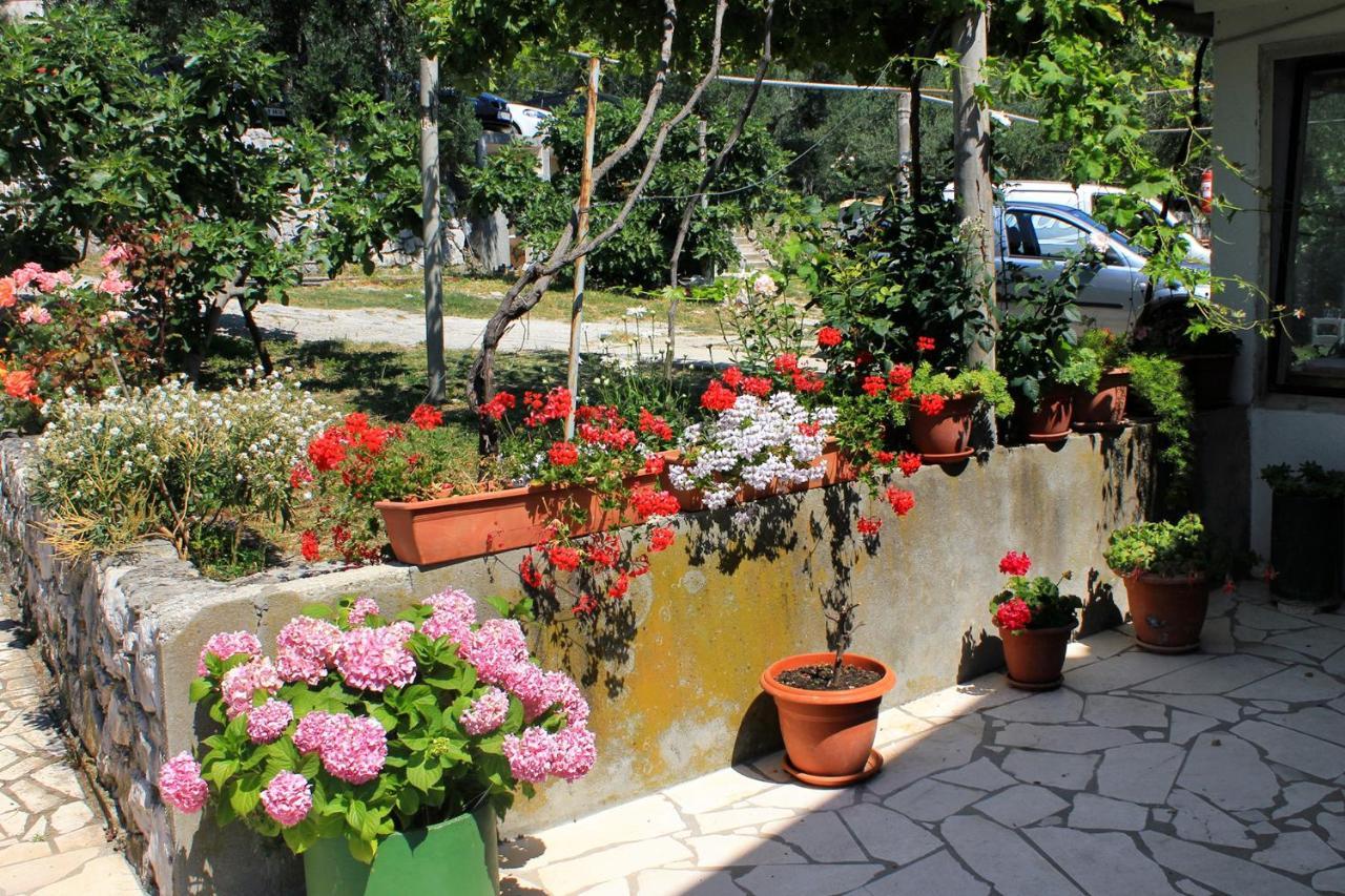 Rooms By The Sea Sladjenovici, Dubrovnik - 2161 슬라노 외부 사진