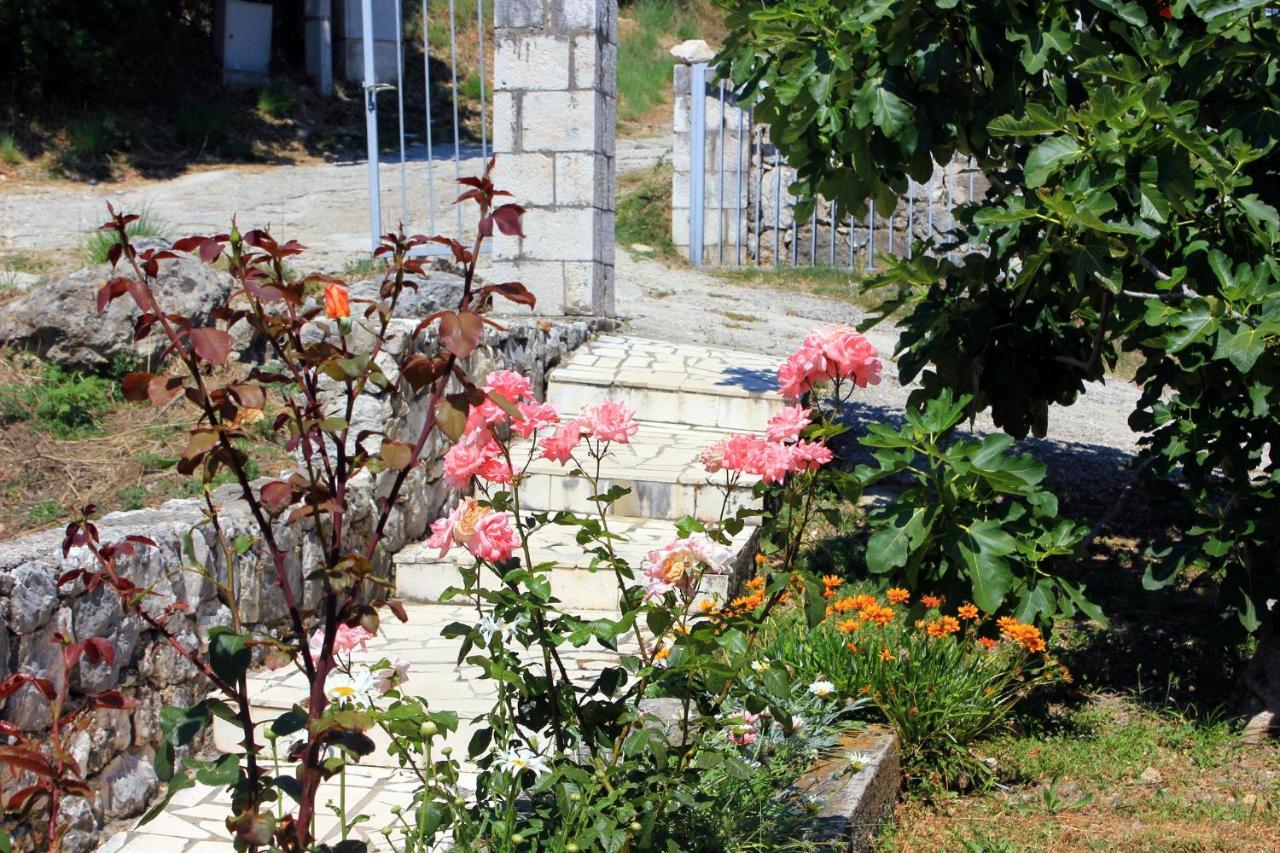 Rooms By The Sea Sladjenovici, Dubrovnik - 2161 슬라노 외부 사진