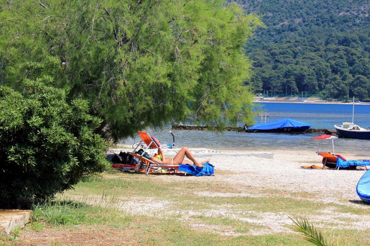Rooms By The Sea Sladjenovici, Dubrovnik - 2161 슬라노 외부 사진