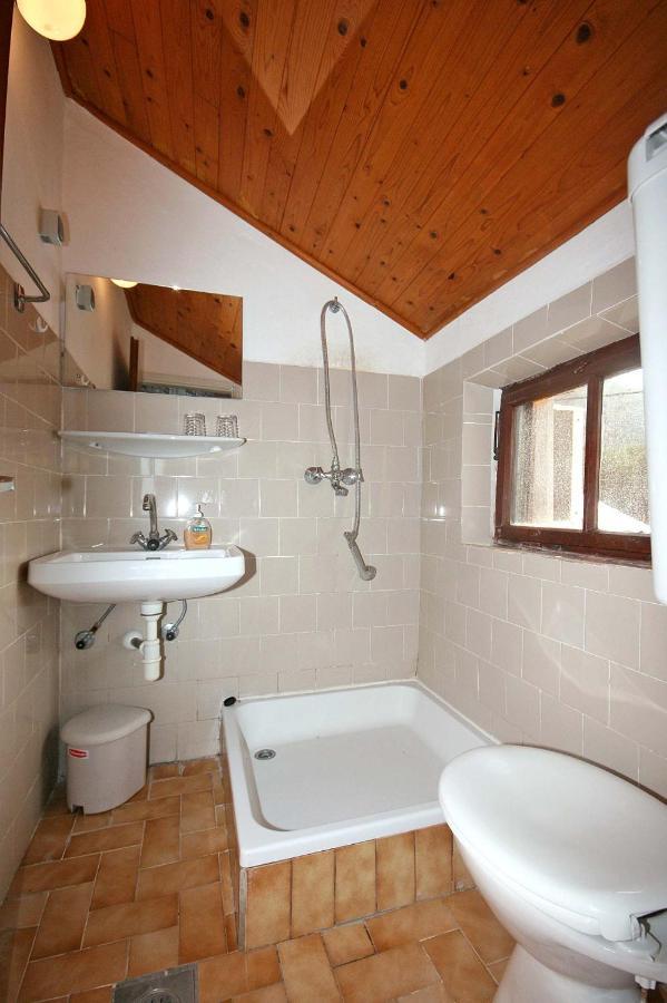 Rooms By The Sea Sladjenovici, Dubrovnik - 2161 슬라노 외부 사진