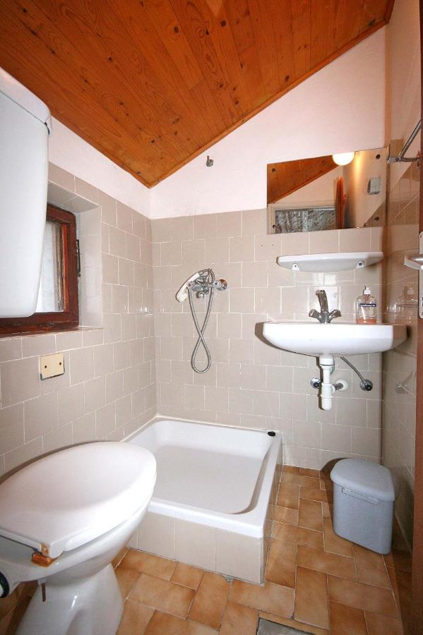 Rooms By The Sea Sladjenovici, Dubrovnik - 2161 슬라노 외부 사진