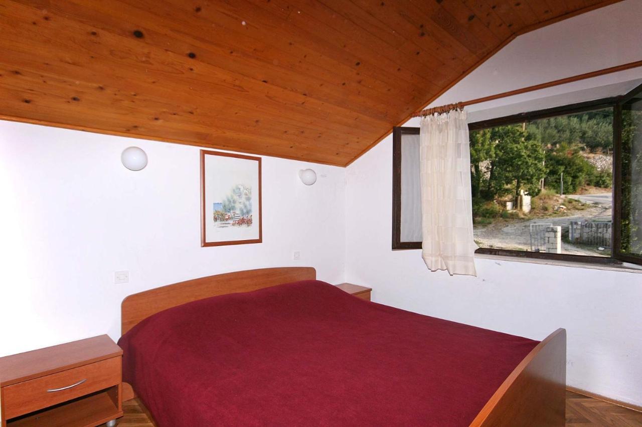 Rooms By The Sea Sladjenovici, Dubrovnik - 2161 슬라노 외부 사진