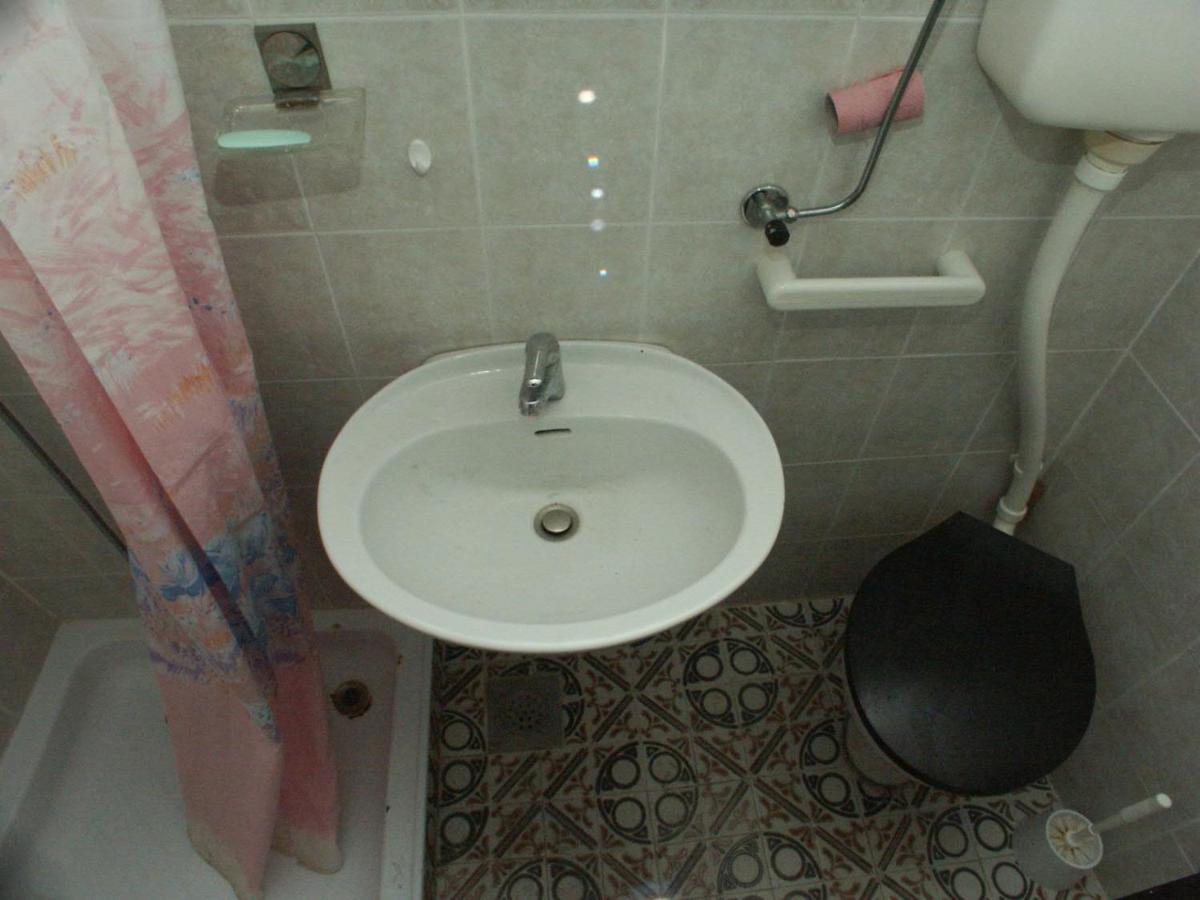 Rooms By The Sea Sladjenovici, Dubrovnik - 2161 슬라노 외부 사진