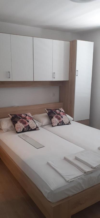 Rooms By The Sea Sladjenovici, Dubrovnik - 2161 슬라노 외부 사진