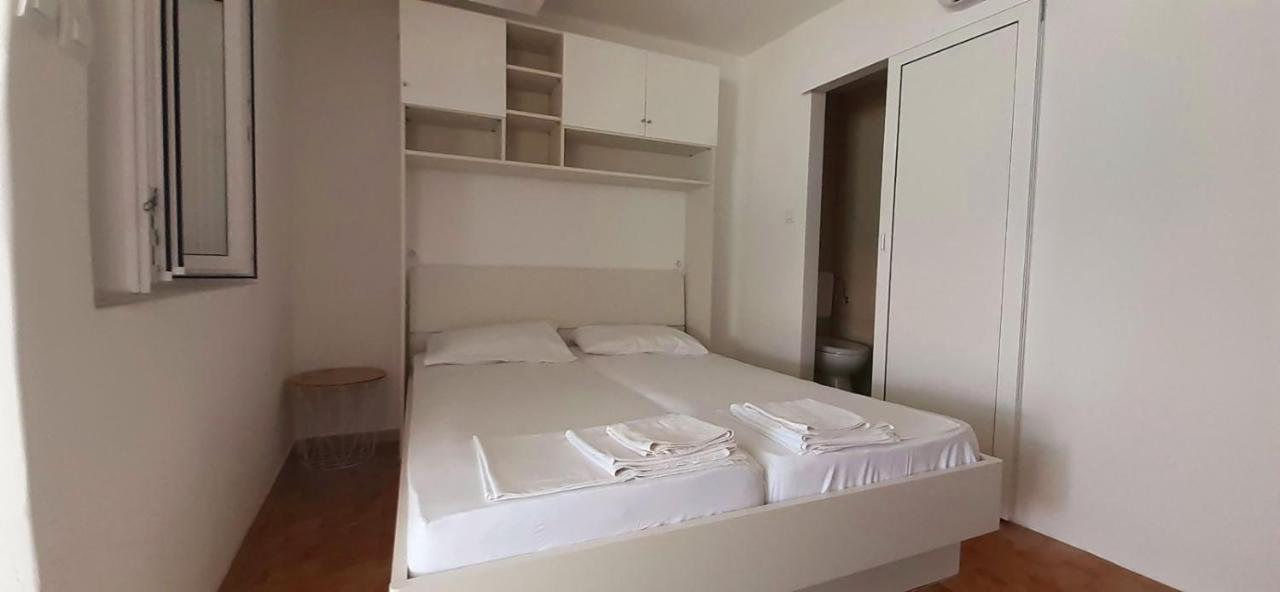 Rooms By The Sea Sladjenovici, Dubrovnik - 2161 슬라노 외부 사진