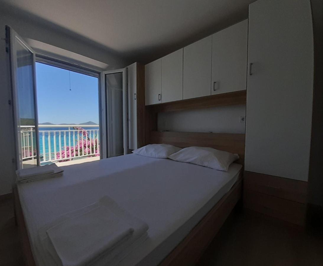 Rooms By The Sea Sladjenovici, Dubrovnik - 2161 슬라노 외부 사진