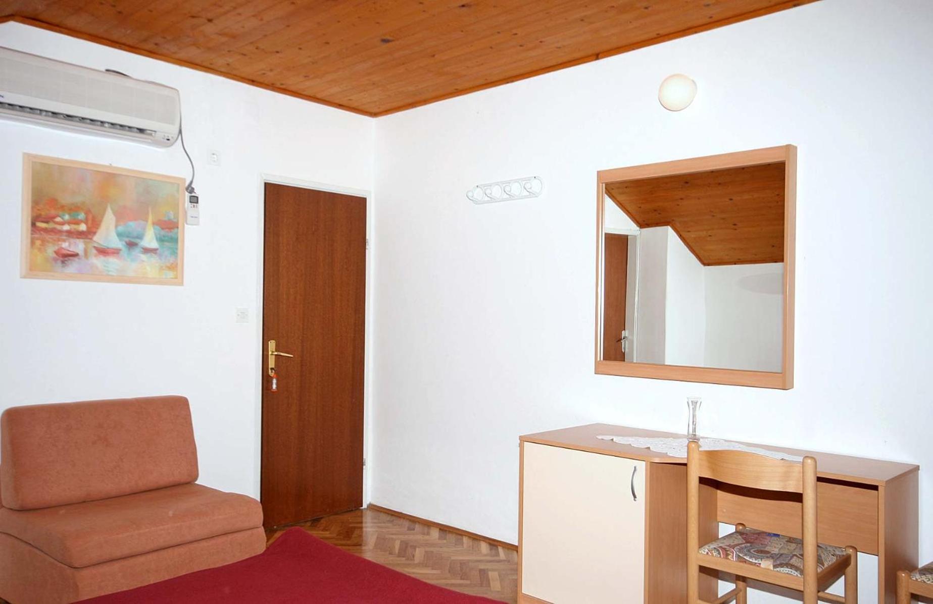 Rooms By The Sea Sladjenovici, Dubrovnik - 2161 슬라노 객실 사진