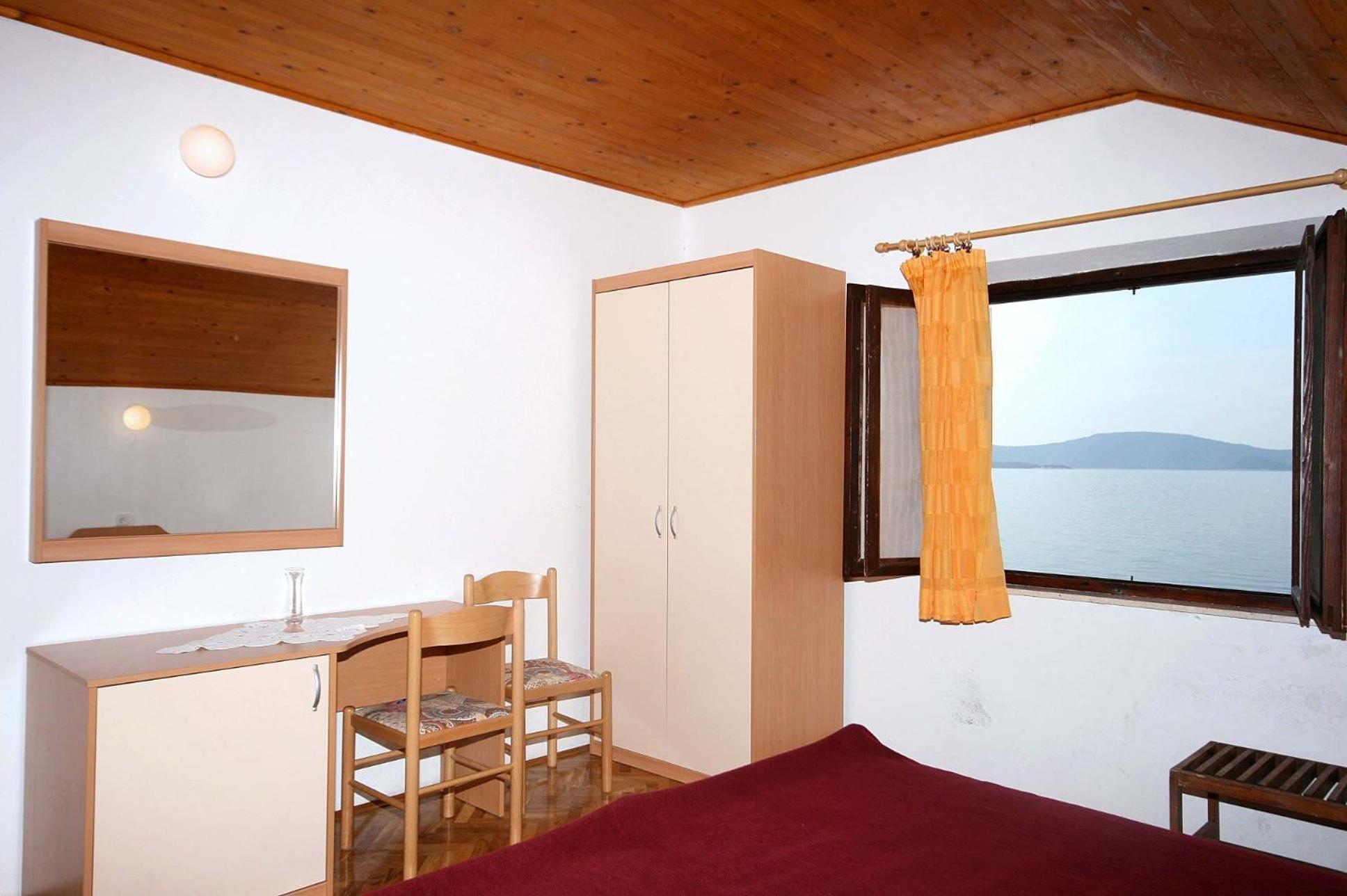 Rooms By The Sea Sladjenovici, Dubrovnik - 2161 슬라노 객실 사진