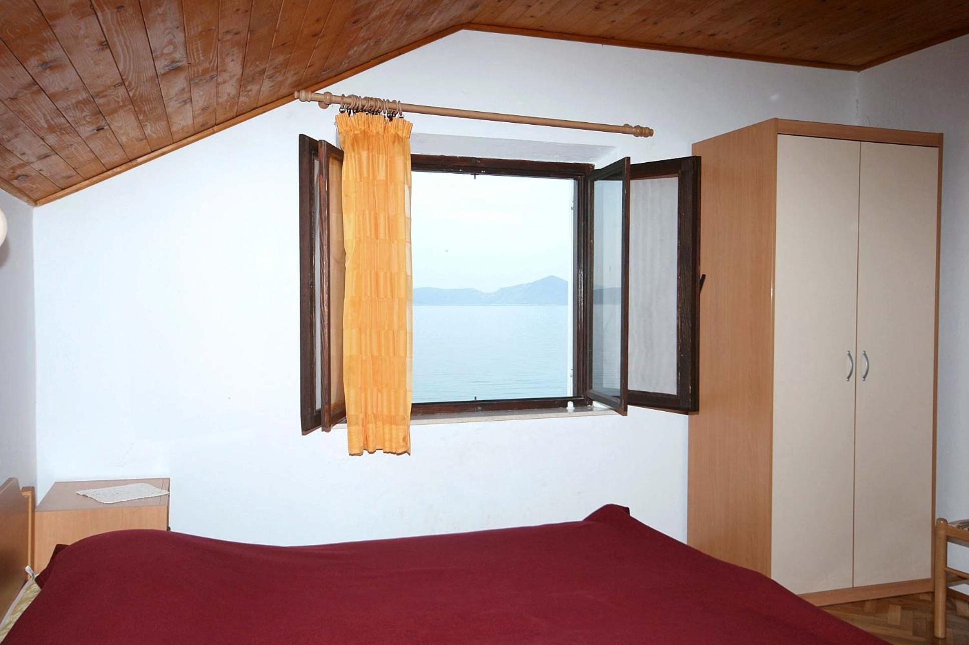 Rooms By The Sea Sladjenovici, Dubrovnik - 2161 슬라노 객실 사진