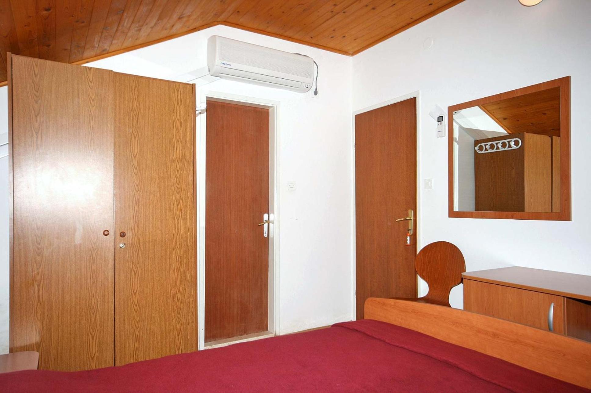 Rooms By The Sea Sladjenovici, Dubrovnik - 2161 슬라노 객실 사진