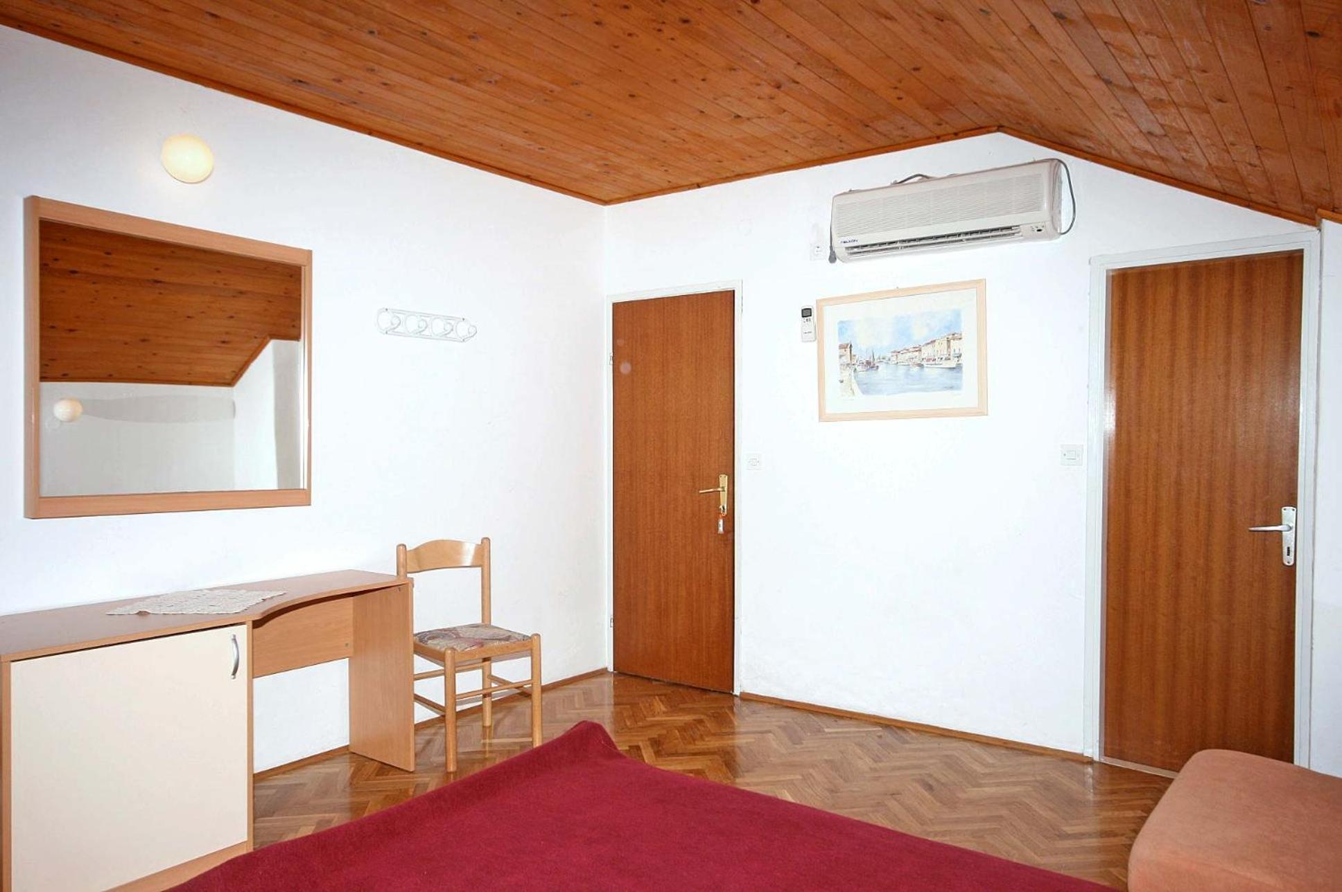 Rooms By The Sea Sladjenovici, Dubrovnik - 2161 슬라노 객실 사진