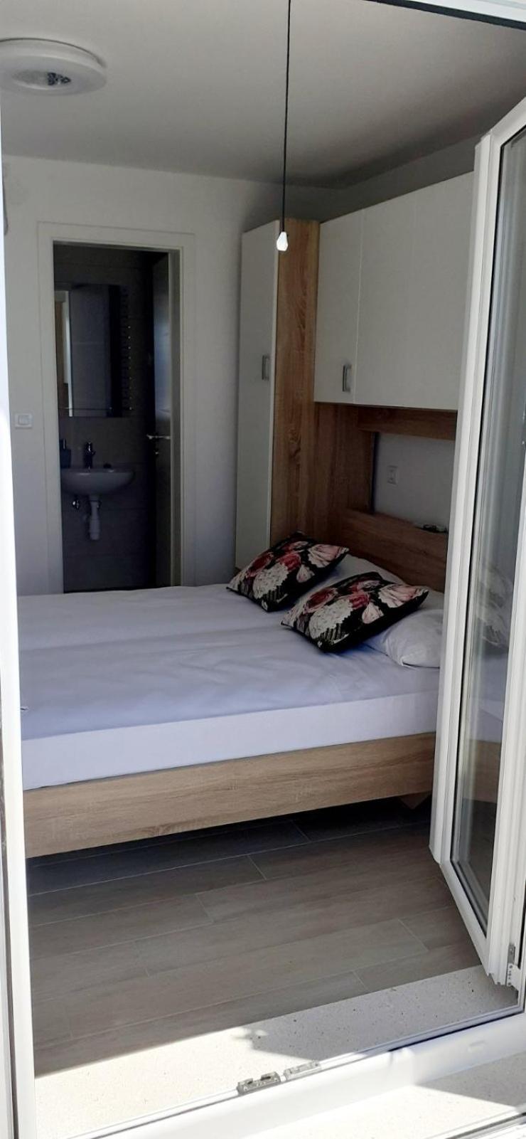 Rooms By The Sea Sladjenovici, Dubrovnik - 2161 슬라노 객실 사진